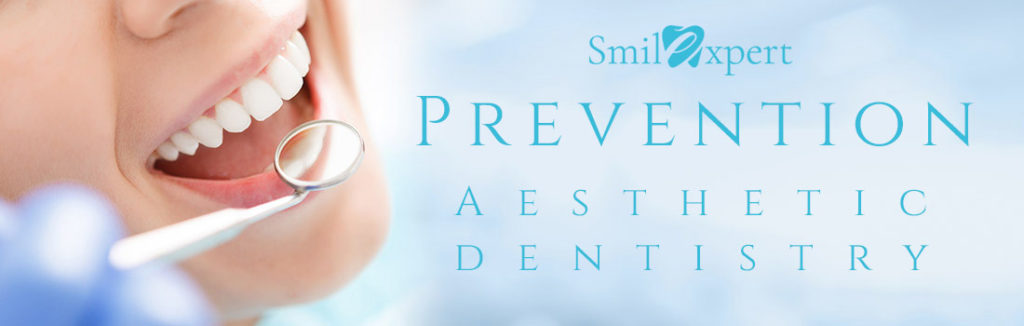 Aesthetic Dentistry in Budapest, Hungary