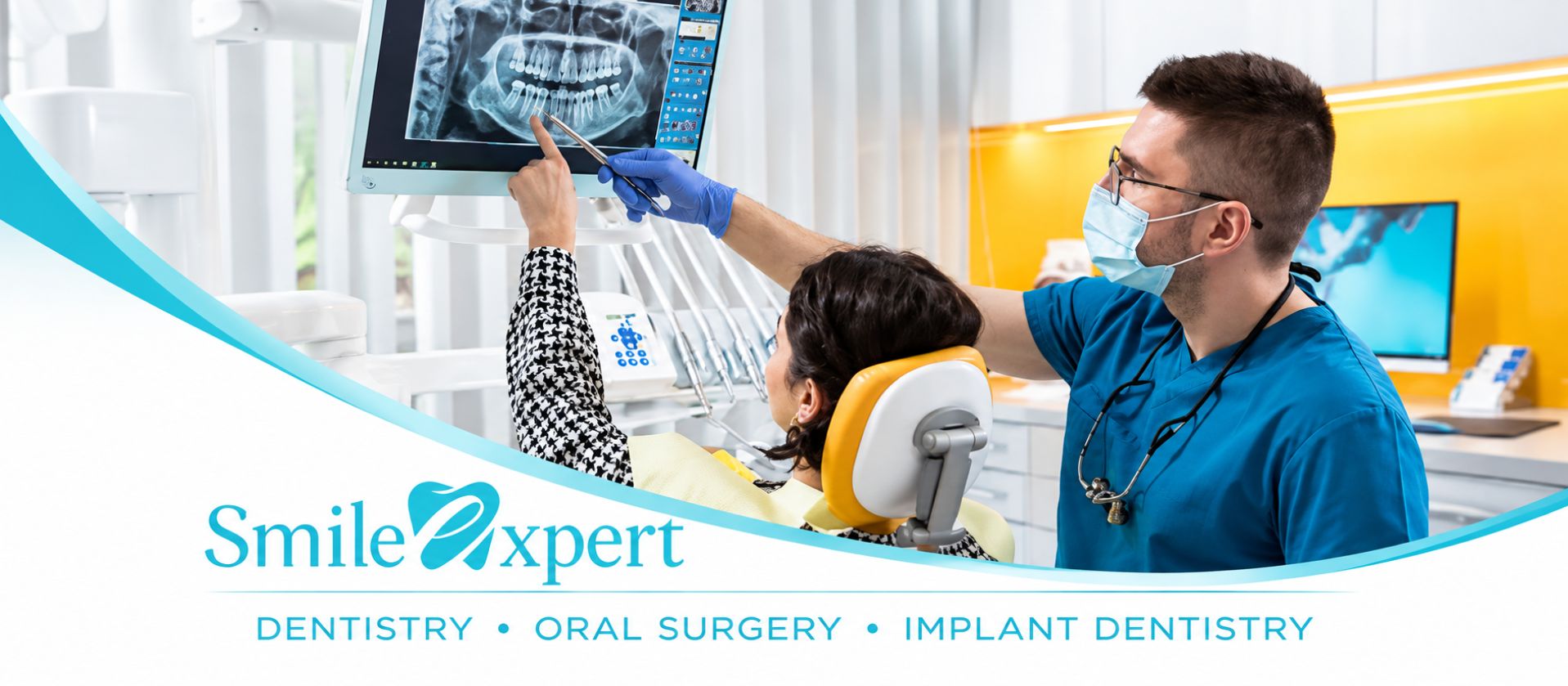 Dentist Budapest - Smile Expert Dental Clinic Budapest, Hungary